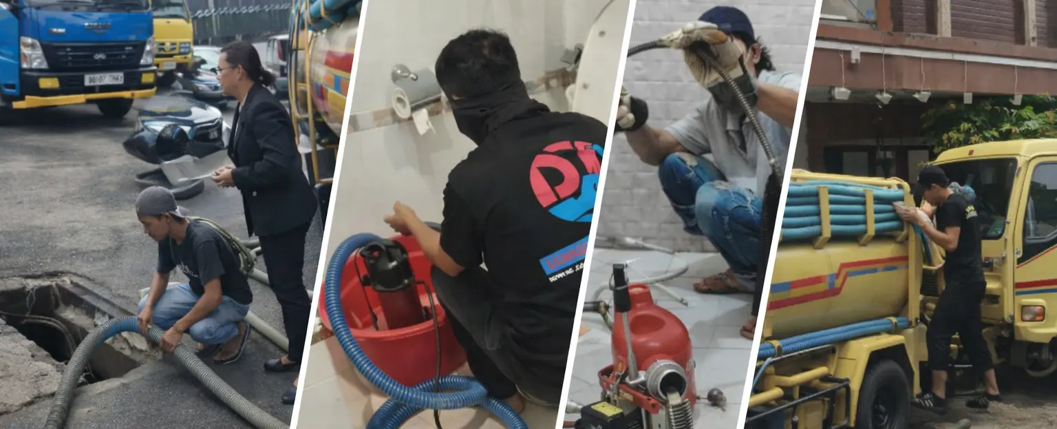 Jasa Sedot WC Cijeruk Terdekat